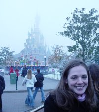 'spot the castle'