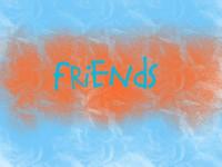friends