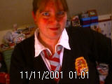 50 points Gryffindor
