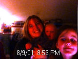 Em, Jack & Jen