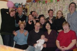 genetic madness