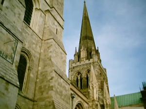 Chichester Cathedral