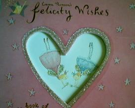 thankyou karen x