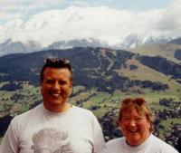 ma & pa