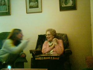 smeg & nana