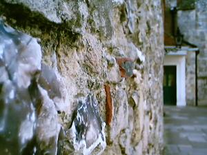 wall