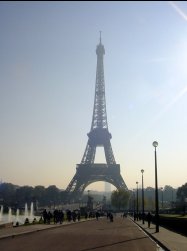 tour eiffel