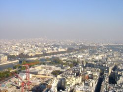 tour eiffel