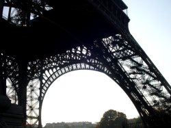 tour eiffel