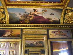 The Louvre