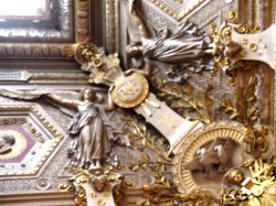 The Louvre