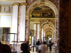 The Louvre