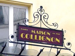 Maison Collignon