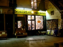Shakespeare & Co.