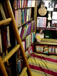 bunk beds