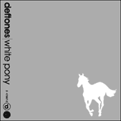 White Pony