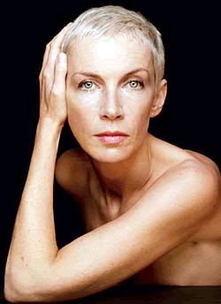 annie lennox