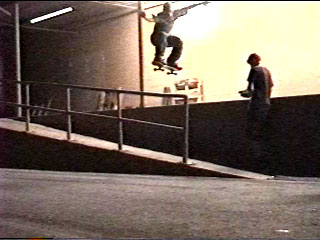 Ollie