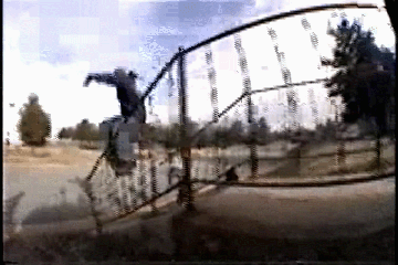 Josh Dix - Ollie