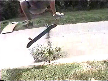 Kickflip