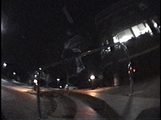 Noseslide