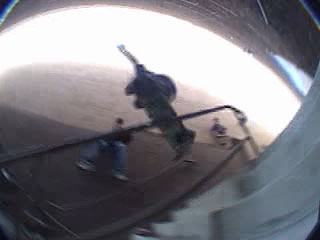 Boardslide