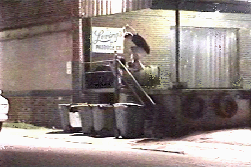 Ollie