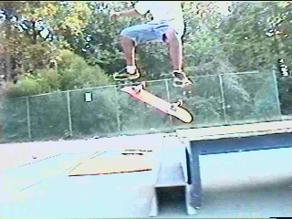 Kickflip
