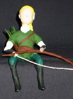'Legolas'