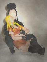Kai and Xev