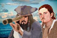 Slash Ahoy!