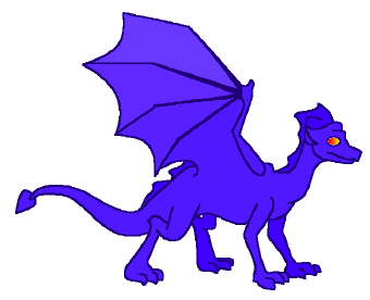 Blue Skyth