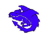 blue Skyth- hatchling