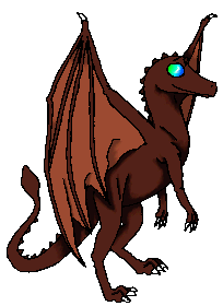 Urath - weyrling