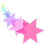 You are a star!
