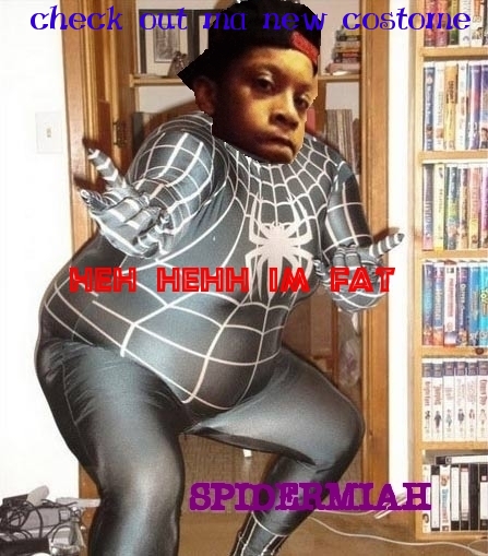 Spidamiah