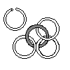 Five Ring Demo