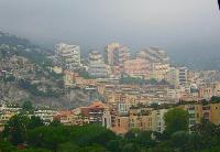 Viewed from the chopper