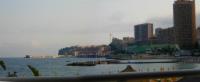 From the hotel