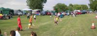 Kids having fun