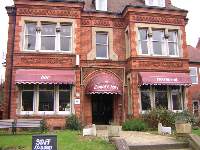 Lismore Hotel