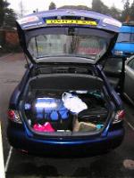 All That I Own
