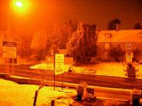 Snow