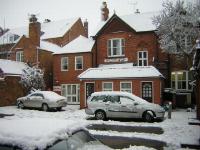 Snow