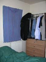 Studio Flat