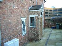 Studio Flat
