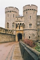 Windsor Castle