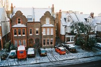 Jeremy moved to the UK. 28 January 2004