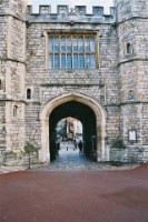 Windsor Castle