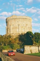 Windsor Castle